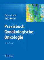 Praxisbuch gynäkologische onkologie