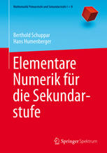 Elementare Numerik für die Sekundarstufe