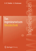 Das Ingenieurwissen: Messtechnik