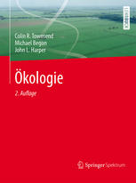 Ökologie.