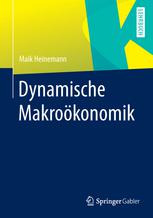 Dynamische Makroökonomik