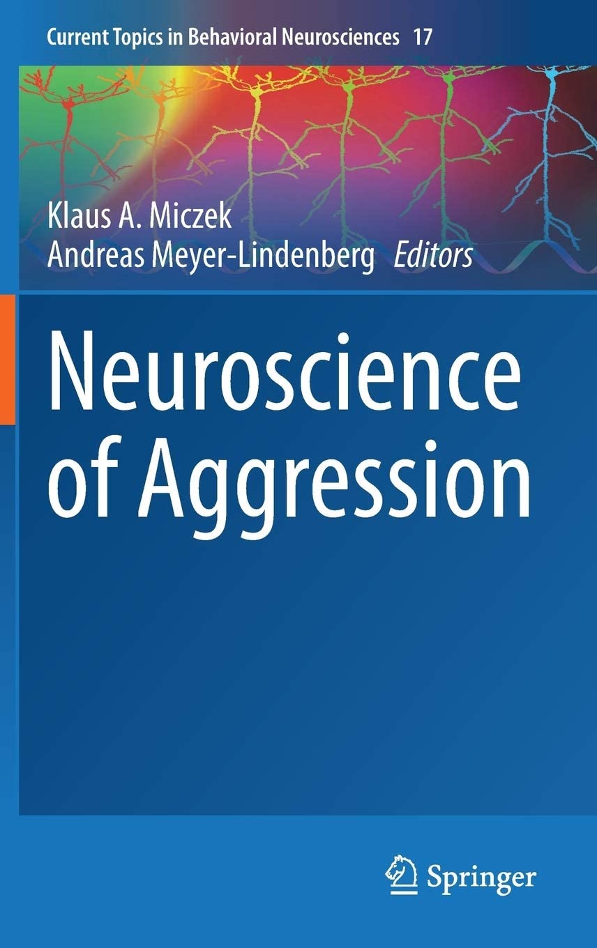 Neuroscience of Aggression