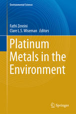 Platinum Metals in the Environment