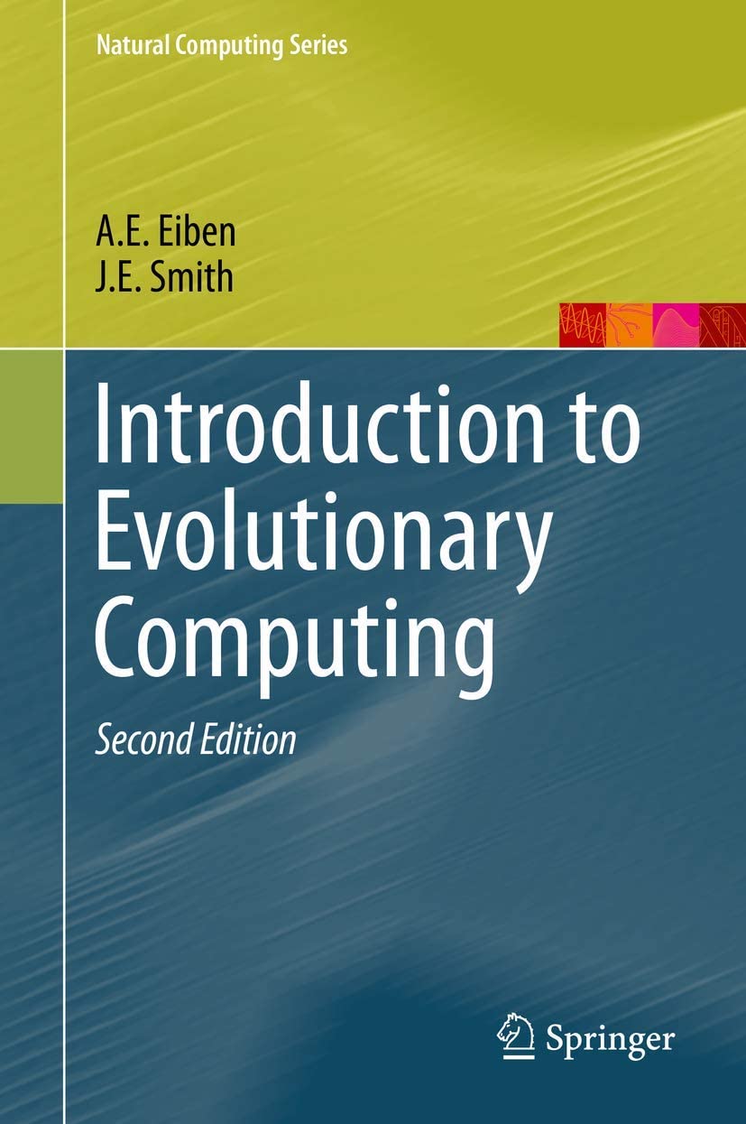 Introduction to Evolutionary Computing