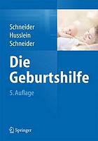 Die Geburtshilfe