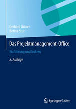 Das Projektmanagement-Office : Einführung und Nutzen