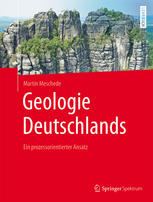 Geologie Deutschlands ein prozessorientierter Ansatz