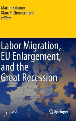 Labor Migration, Eu Enlargement, and the Great Recession