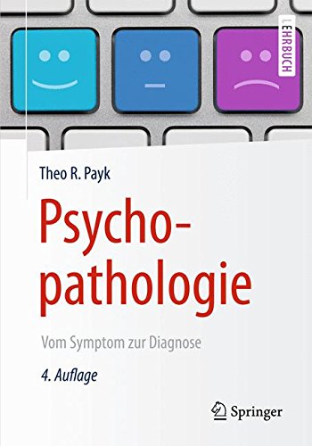 Psychopathologie