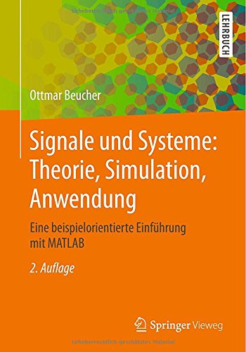 Signale Und Systeme