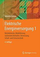 Elektrische Energieversorgung 1