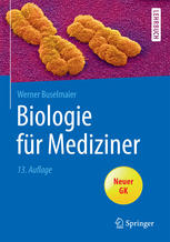 Biologie fr mediziner.