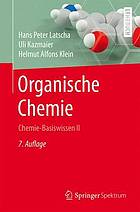 Organische Chemie