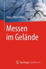 Messen im Gelände