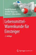 Lebensmittel-Warenkunde für Einsteiger