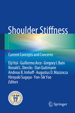 Shoulder stiffness : current concepts and concerns