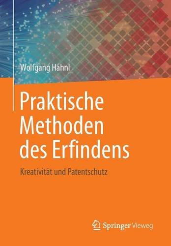 Praktische Methoden Des Erfindens