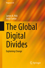 The global digital divides : explaining change