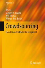 Crowdsourcing : Cloud-Based Software Development