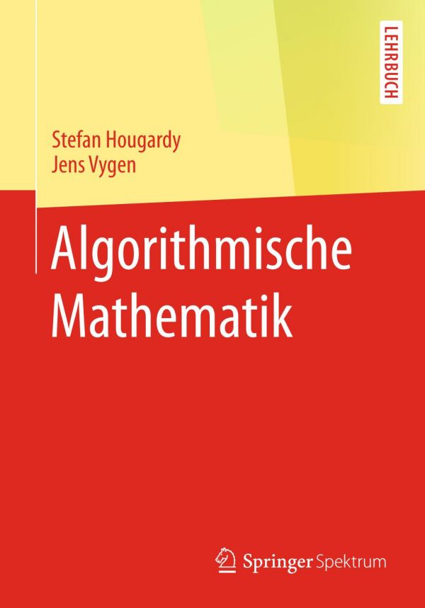 Algorithmische Mathematik