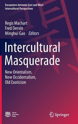 Intercultural Masquerade