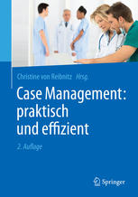 Case management : praktisch und effizient