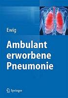 Ambulant Erworbene Pneumonie