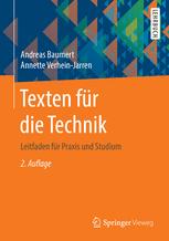 Texten für die Technik