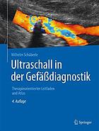 Ultraschall in Der Gefassdiagnostik