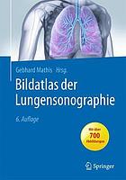 Bildatlas Der Lungensonographie