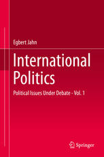 International politics. Volume 1 : political issues under debate