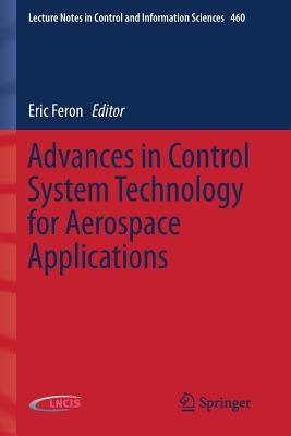 Advances in Control System Technology for Aerospace Applications