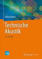 Technische Akustik