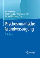 Psychosomatische Grundversorgung