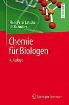 Chemie für Biologen