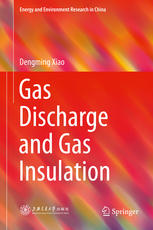 Gas discharge and gas insulation