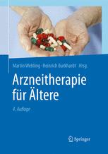 Arzneitherapie für Ältere