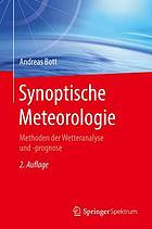 Synoptische Meteorologie