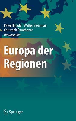 Europa Der Regionen