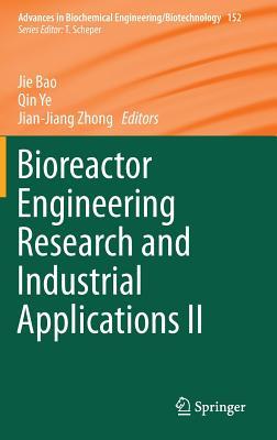 Advances in Biochemical Engineering/Biotechnology, Volume 152