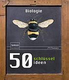 50 Schlusselideen Biologie