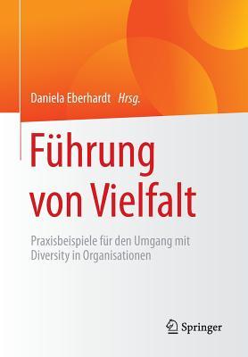 Fuhrung Von Vielfalt