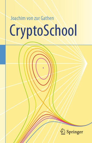 Cryptoschool