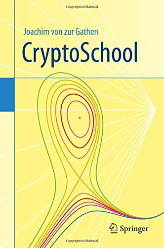 CryptoSchool