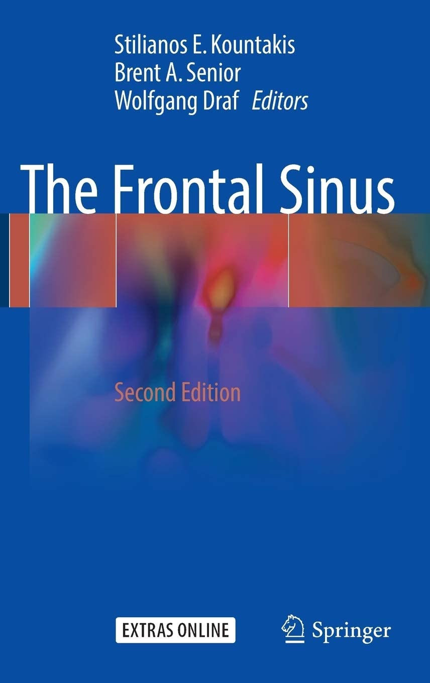 The Frontal Sinus