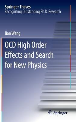 QCD Higher-Order Effects and Search for New Physics