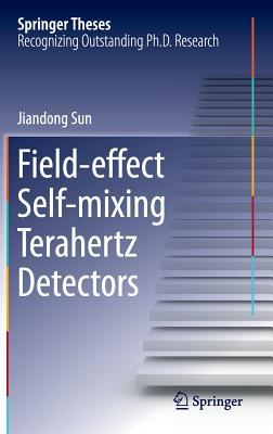 Field-Effect Self-Mixing Terahertz Detectors