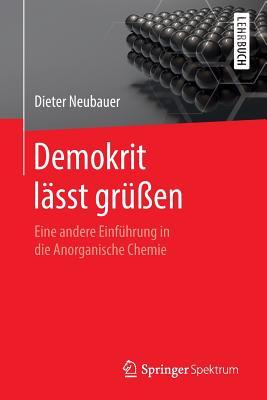 Demokrit Lasst Grussen