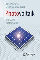 Photovoltaik Wie Sonne Zu Strom Wird