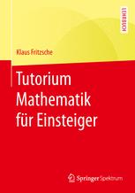 Tutorium Mathematik für Einsteiger